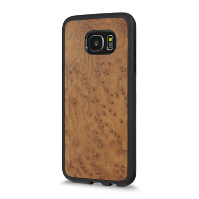 Samsung Galaxy S7 — #WoodBack Explorer Case