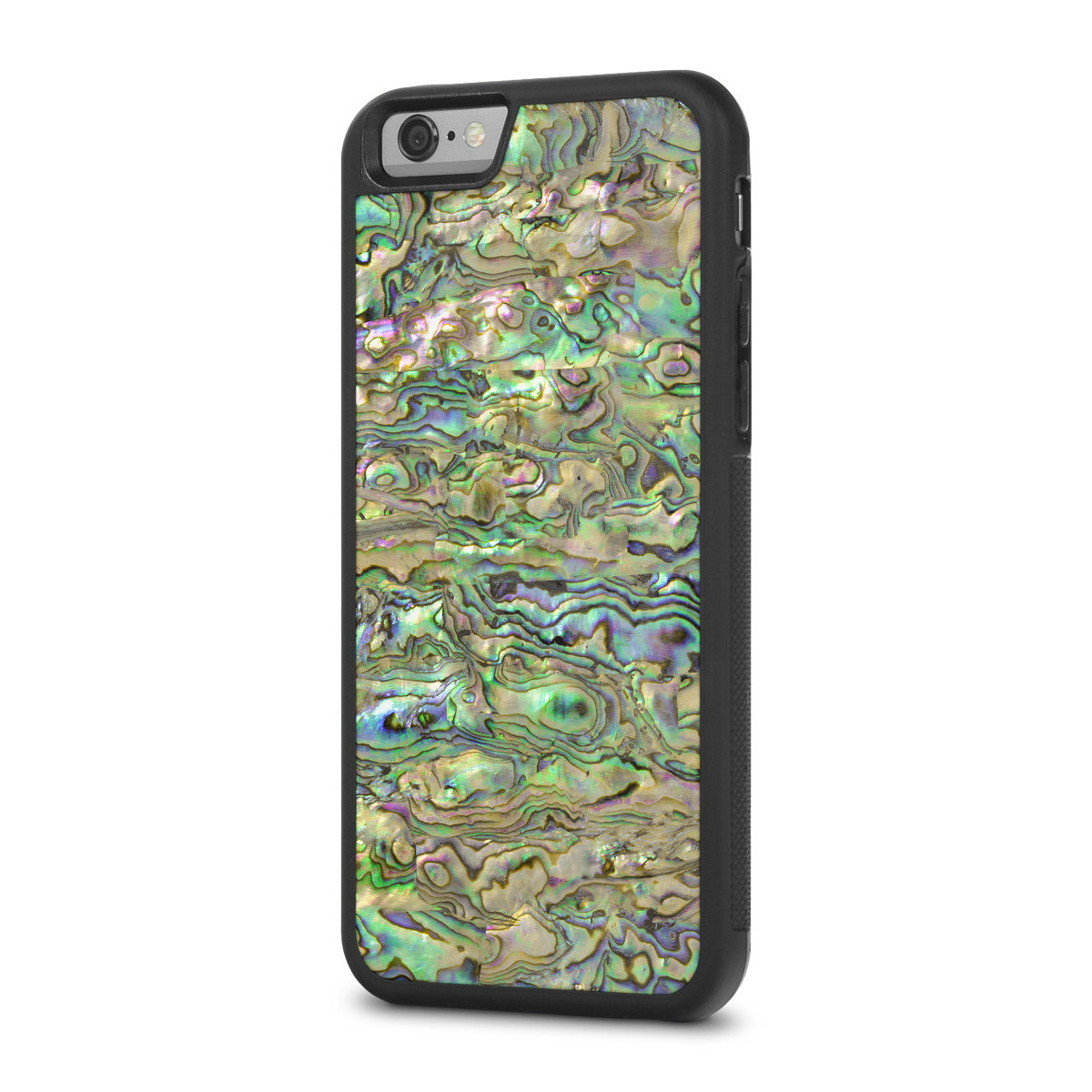 iPhone 6 / 6s — Shell Explorer Case