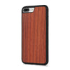  iPhone 7 Plus —  #WoodBack Explorer Case - Cover-Up - 1