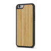 iPhone 6/6s — #WoodBack Explorer Case