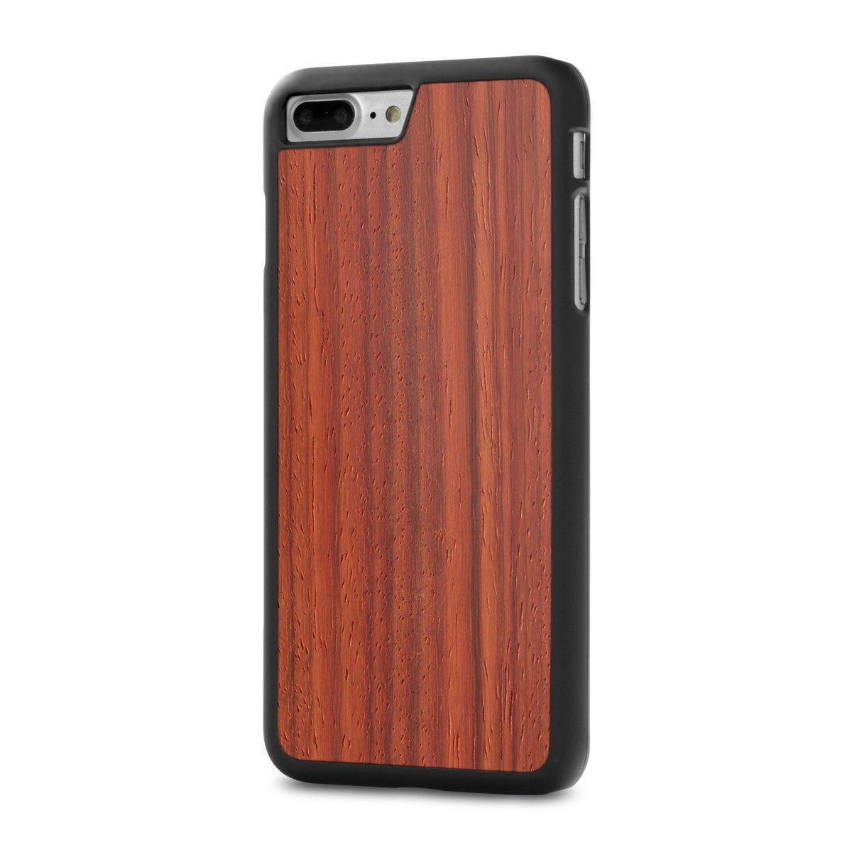  iPhone 7 Plus —  #WoodBack Snap Case - Cover-Up - 1