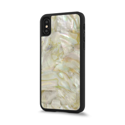 iPhone X — Shell Snap Case