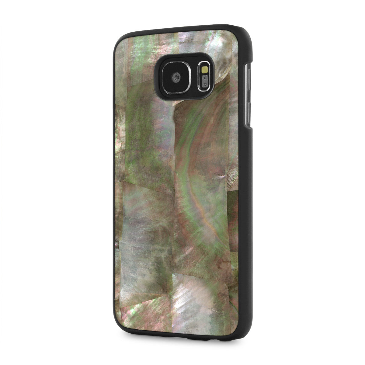 Samsung Galaxy S7 — Shell Snap Case