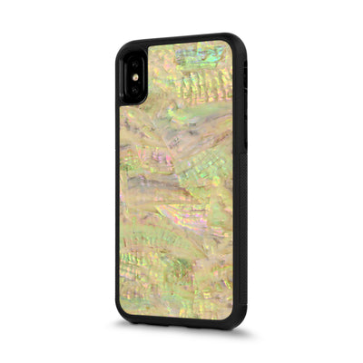 iPhone X — Shell Explorer Case