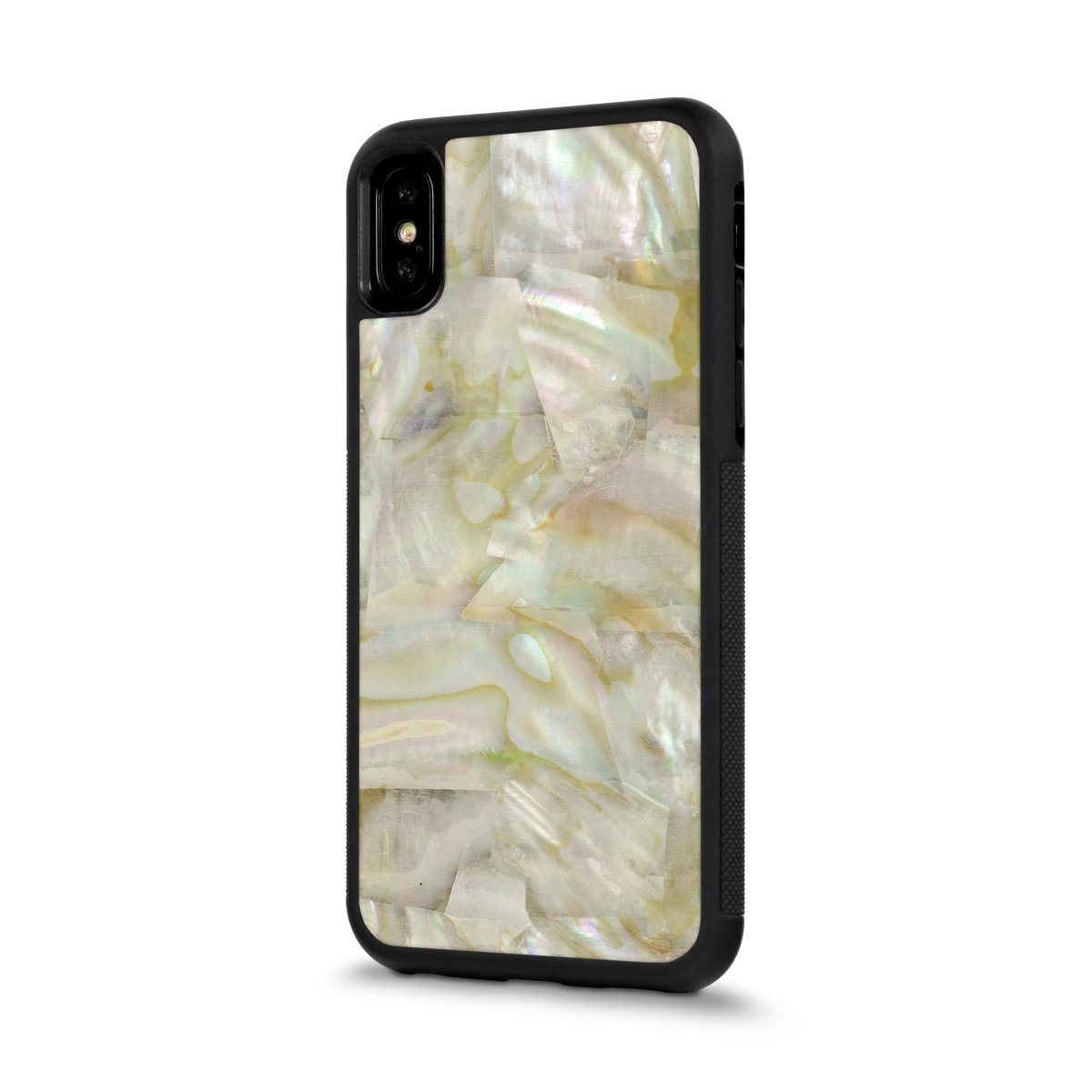 iPhone XS — Shell Explorer Case