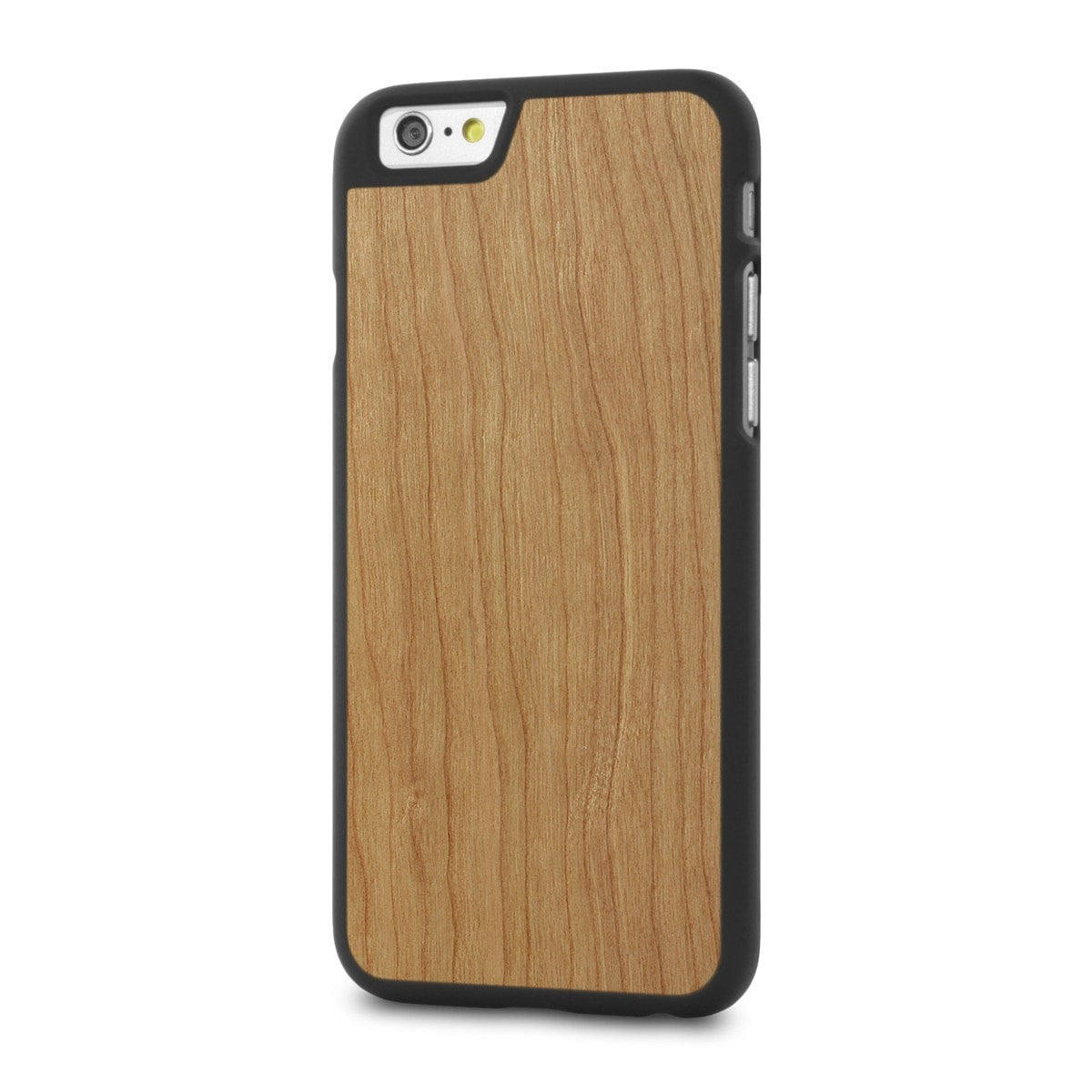  iPhone 6/6s — #WoodBack Snap Case - Cover-Up - 1