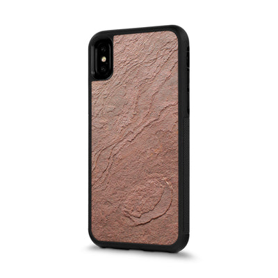 iPhone X —  Stone Explorer Case