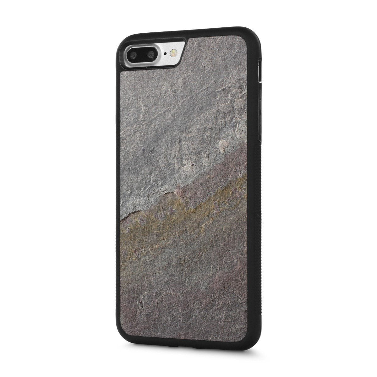  iPhone 8 Plus —  Stone Explorer Case - Cover-Up - 1