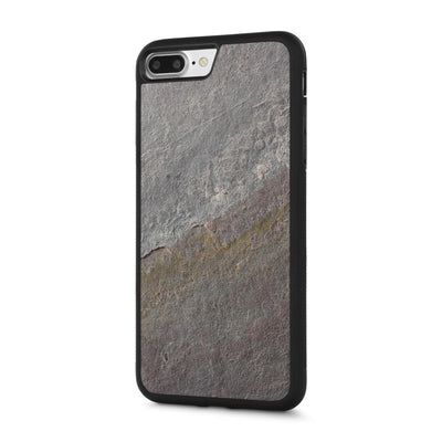  iPhone 8 Plus —  Stone Explorer Case - Cover-Up - 1