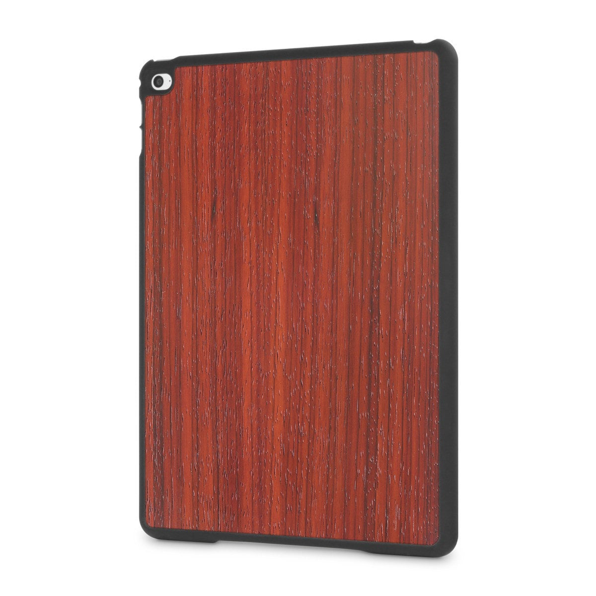  iPad Air 2 — #WoodBack Snap Case - Cover-Up - 1