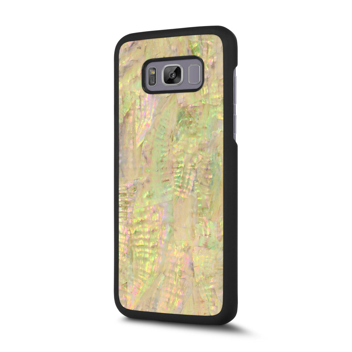 Samsung Galaxy S8 — Shell Snap Case