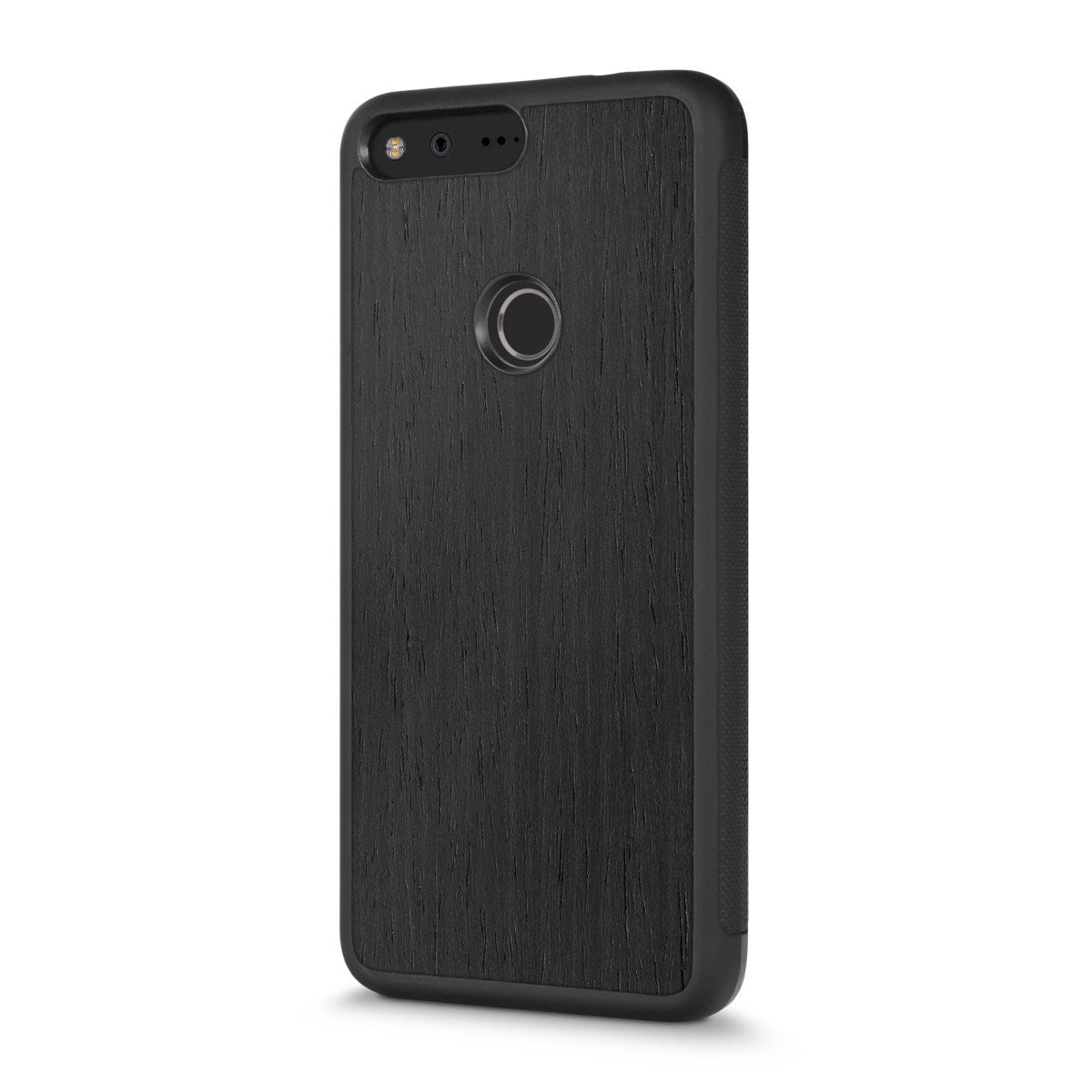  Google Pixel —  #WoodBack Explorer Case - Cover-Up - 1