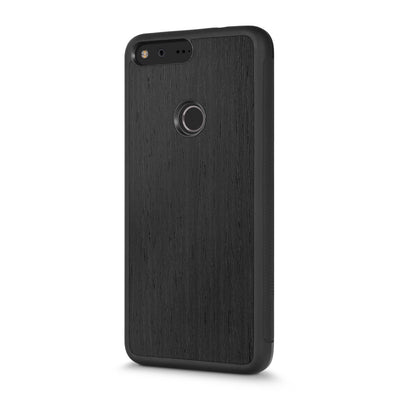  Google Pixel —  #WoodBack Explorer Case - Cover-Up - 1