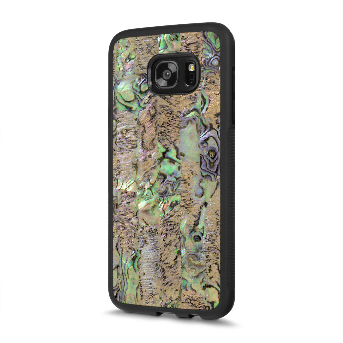 Samsung Galaxy S7 Edge — Shell Explorer Case