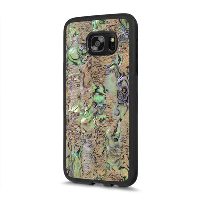 Samsung Galaxy S7 Edge — Shell Explorer Case