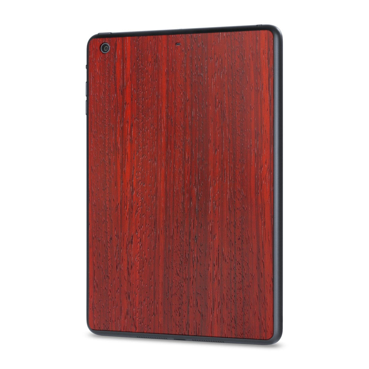  iPad mini 2/3 — #WoodBack Skin - Cover-Up - 1