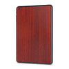  iPad mini 2/3 — #WoodBack Skin - Cover-Up - 1