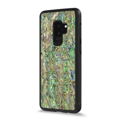 Samsung Galaxy S9 Plus — Shell Explorer Case