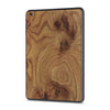  iPad mini 4 — #WoodBack Skin - Cover-Up - 1