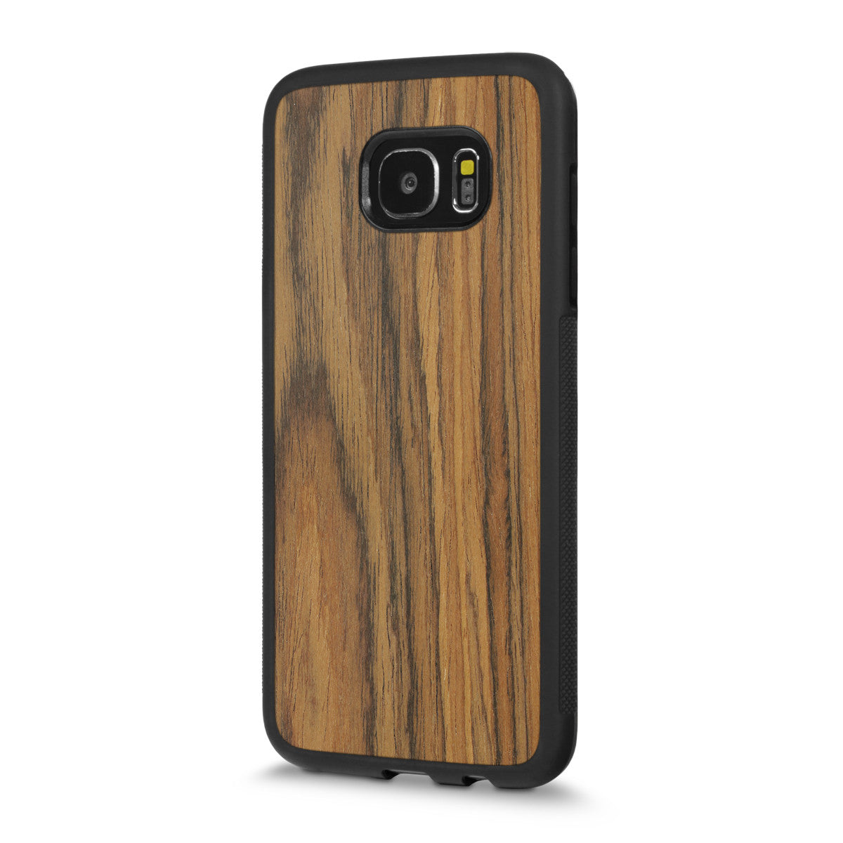 Samsung Galaxy S7 — #WoodBack Explorer Case