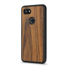 Google Pixel 2 XL — #WoodBack Explorer Case