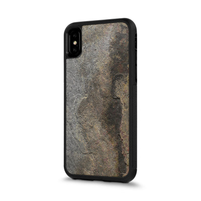 iPhone X —  Stone Explorer Case