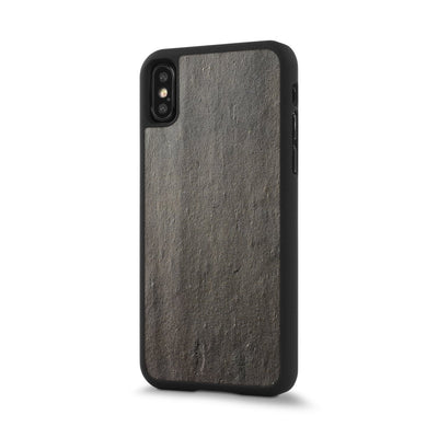 iPhone XS —  Stone Snap Case