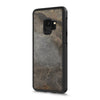 Samsung Galaxy S9 —  Stone Explorer Case