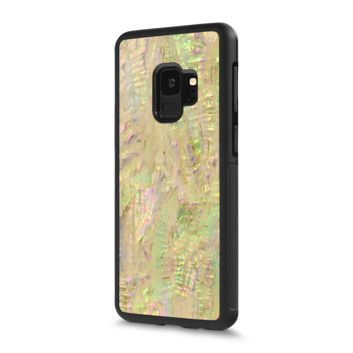 Samsung Galaxy S9 — Shell Explorer Case
