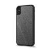 iPhone X —  Stone Snap Case