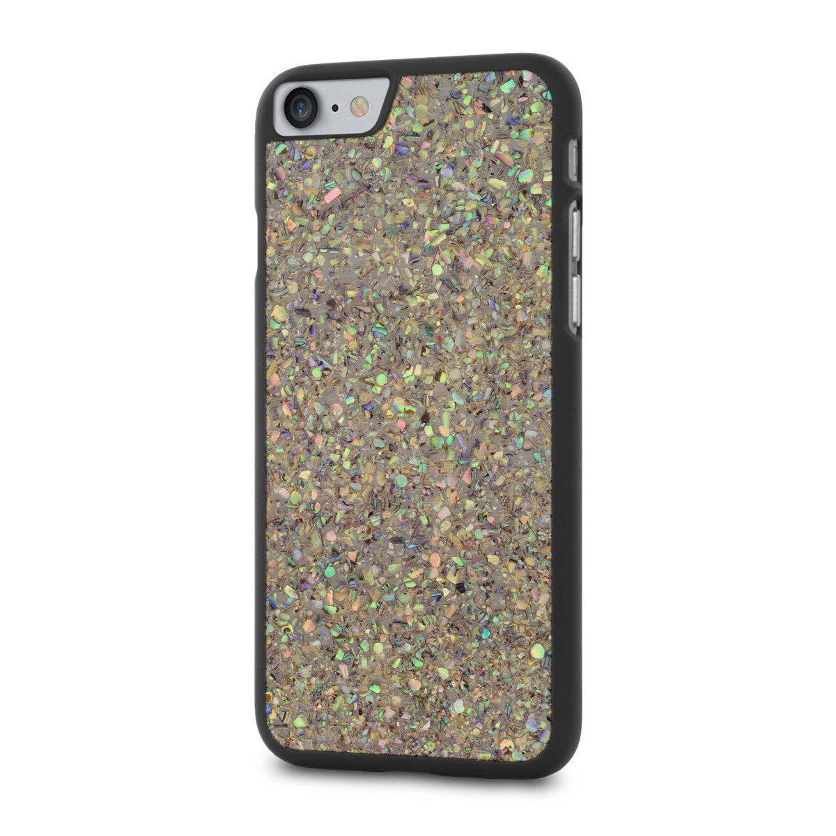 Crushed Shell iPhone 7 Shell Snap Case - Shell Cases - Cover-Up