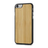  iPhone 7 —  #WoodBack Snap Case - Cover-Up - 1