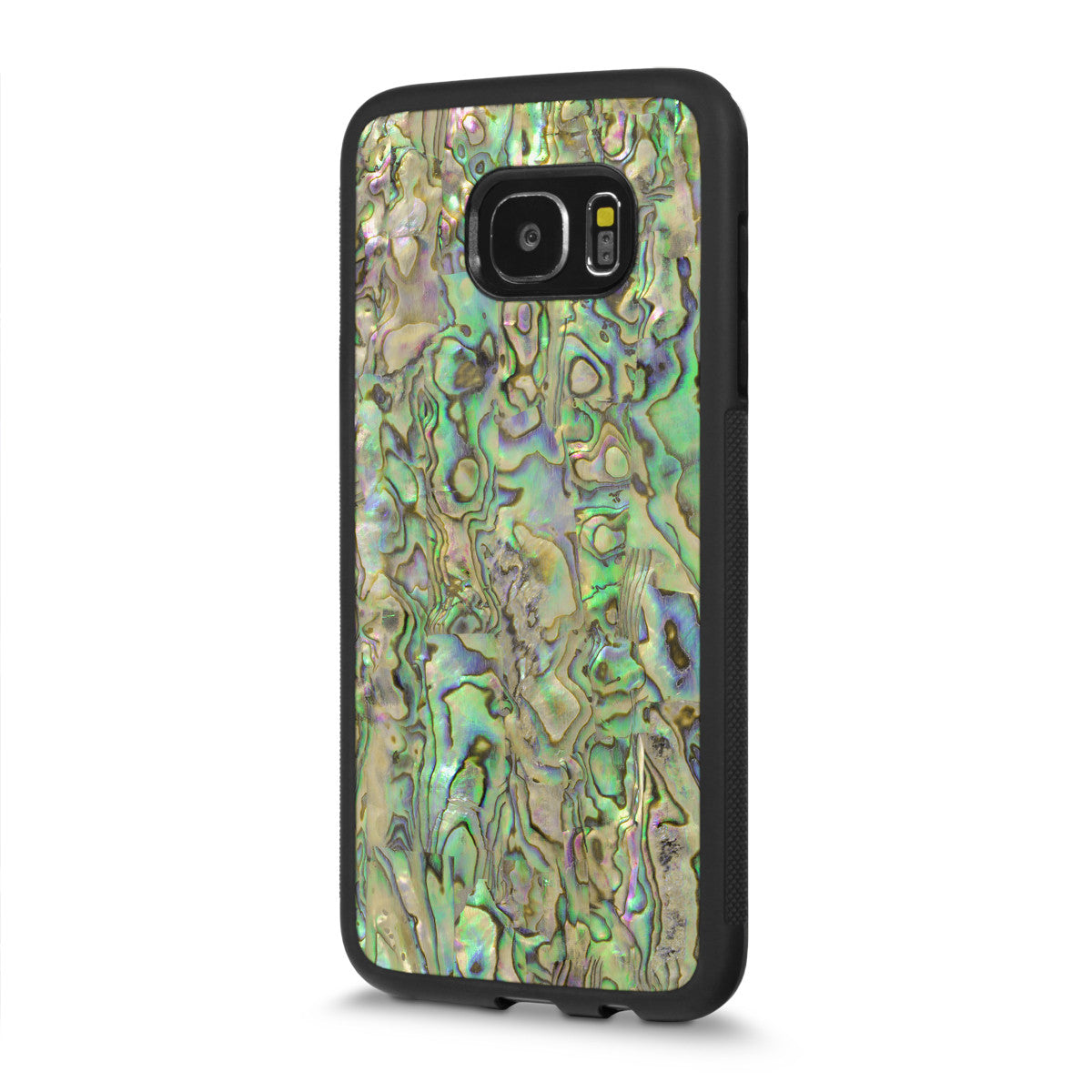 Samsung Galaxy S7 — Shell Explorer Case