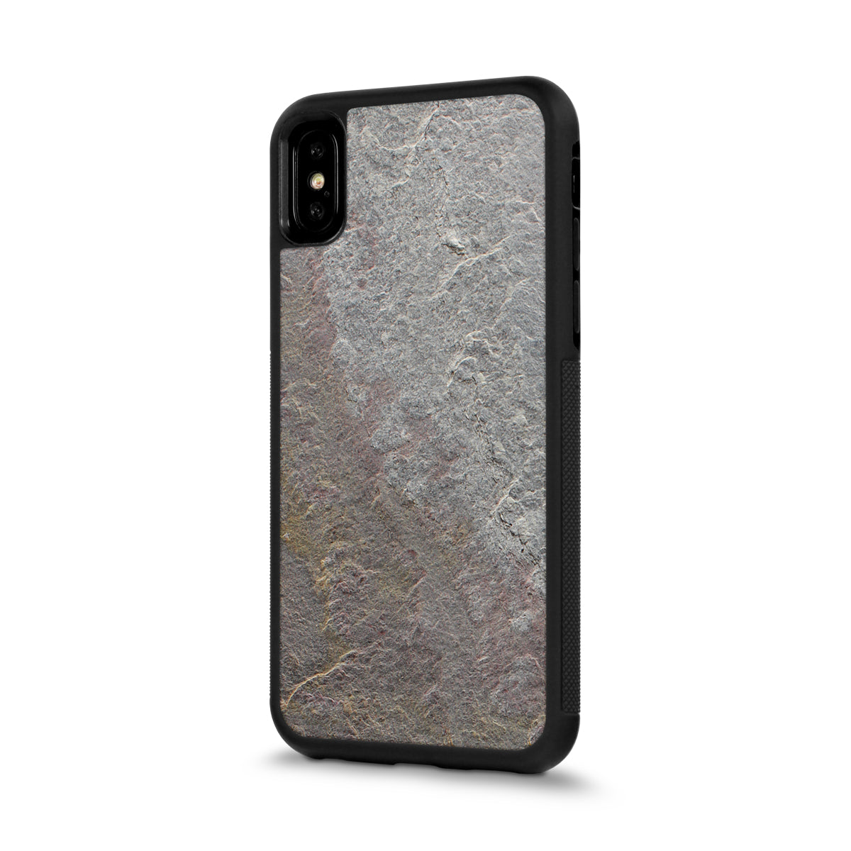 iPhone X —  Stone Explorer Case