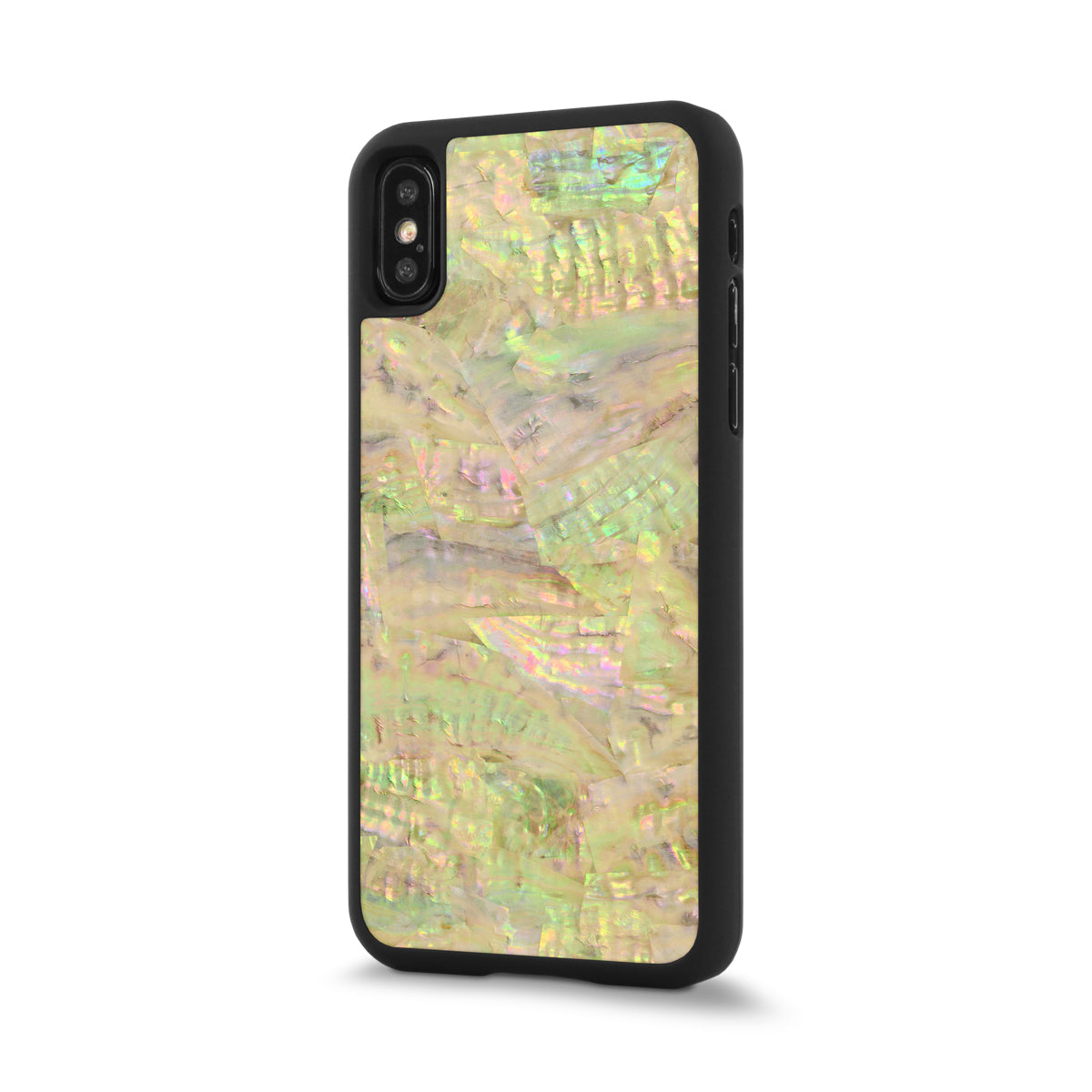 iPhone X — Shell Snap Case
