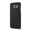 Samsung Galaxy S8 — #WoodBack Snap Case