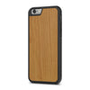  iPhone 6/6s — #WoodBack Explorer Case - Cover-Up - 1