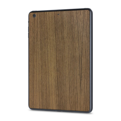  iPad mini 2/3 — #WoodBack Skin - Cover-Up - 1