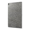 iPad 9.7-inch (2018) 6th Gen  —  Stone Skin