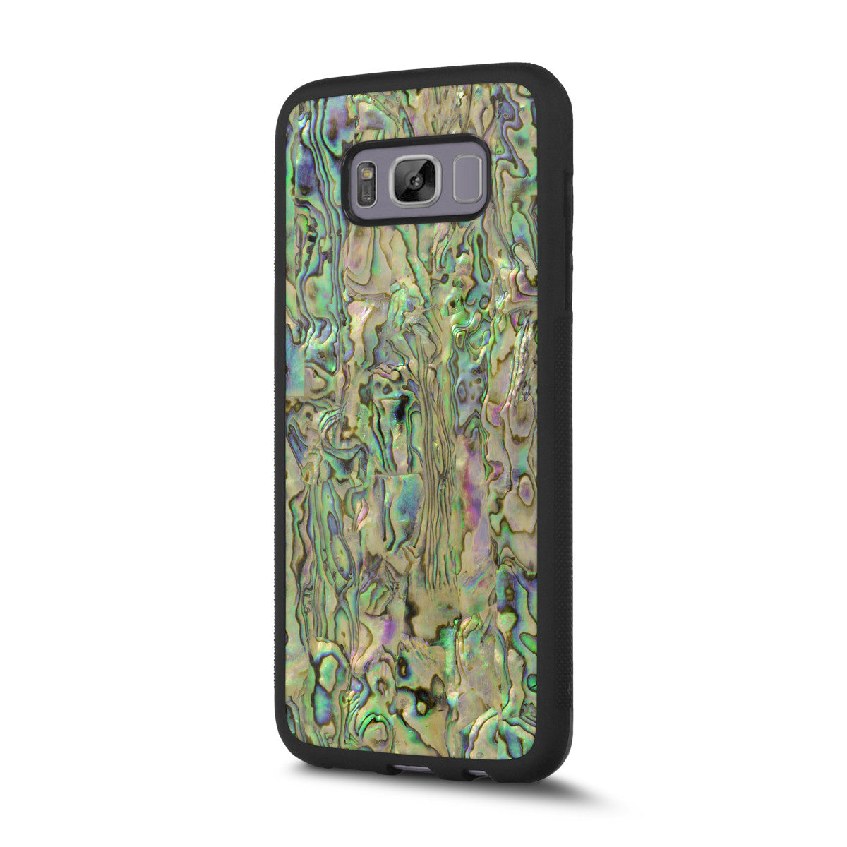 Samsung Galaxy S8 Plus — Shell Explorer Case
