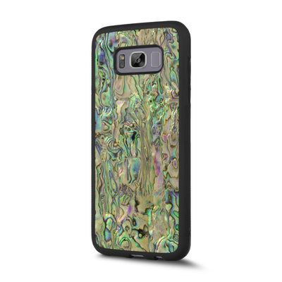 Samsung Galaxy S8 Plus — Shell Explorer Case