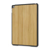 iPad Air 2 — #WoodBack Snap Case