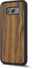 Samsung Galaxy S8 — #WoodBack Explorer Case