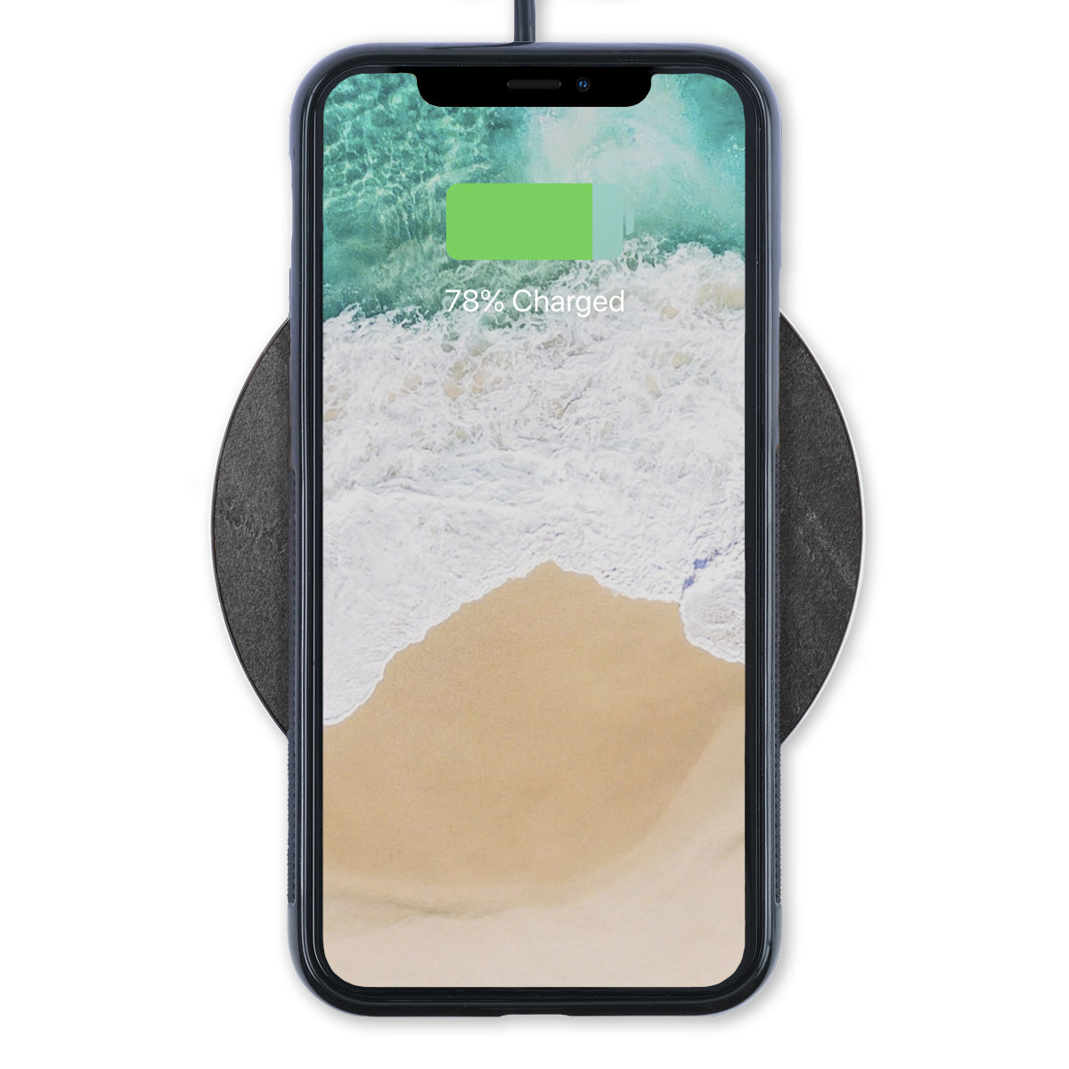 Stone Wireless Charger