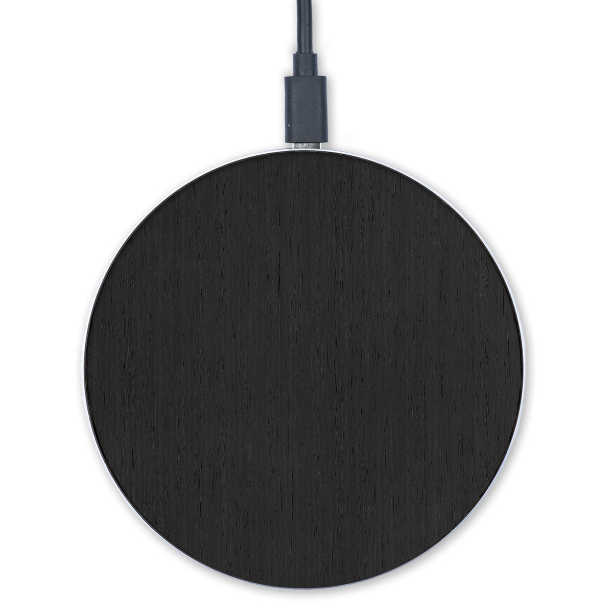 #WoodBack Wireless Charger