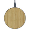 #WoodBack Wireless Charger