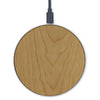 #WoodBack Wireless Charger