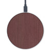 #WoodBack Wireless Charger