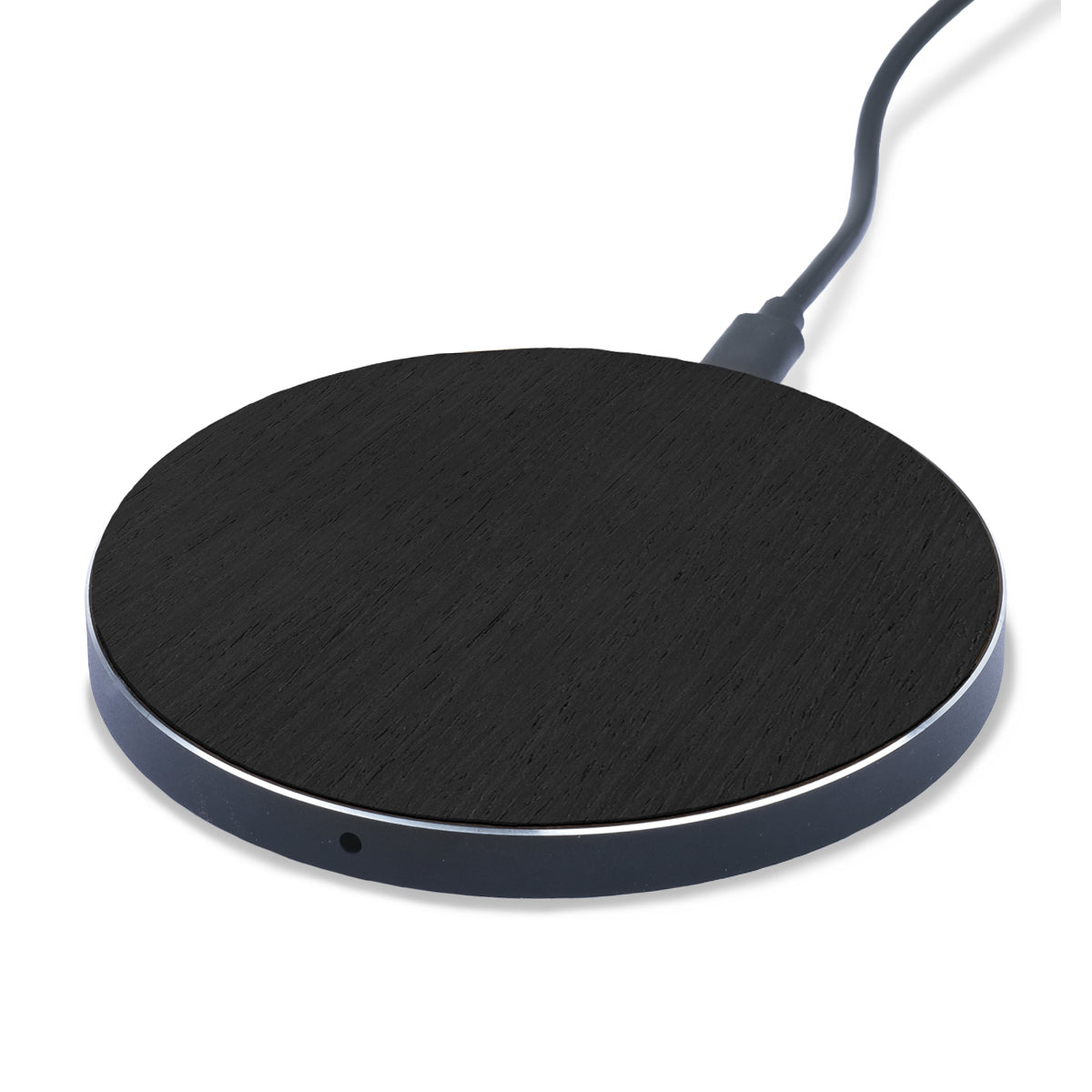 #WoodBack Wireless Charger