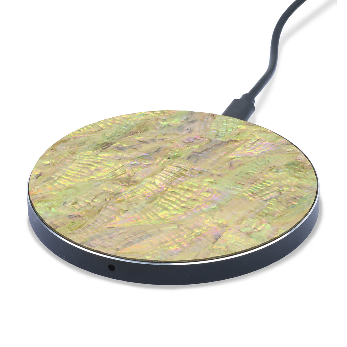 Shell Wireless Charger